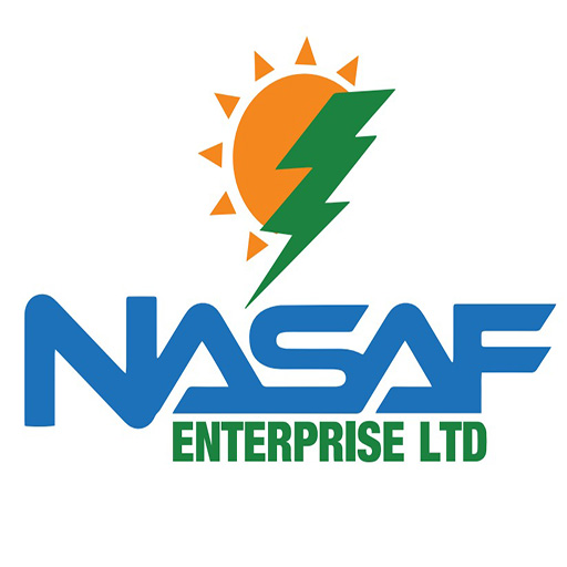 NASAF INTERPRISE LIMITED
